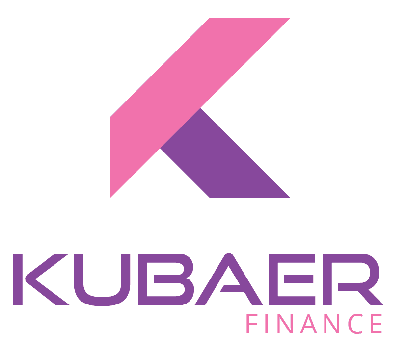 Kubaer Finance logo