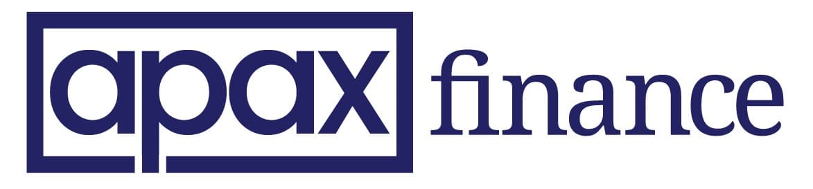 APAX Finance logo