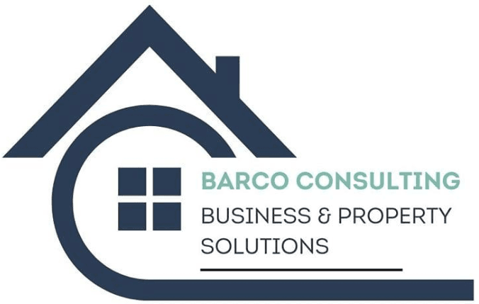 BARCO logo