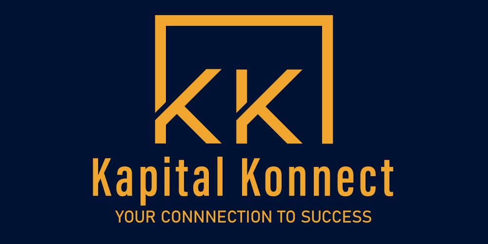 Kapital Konnect logo