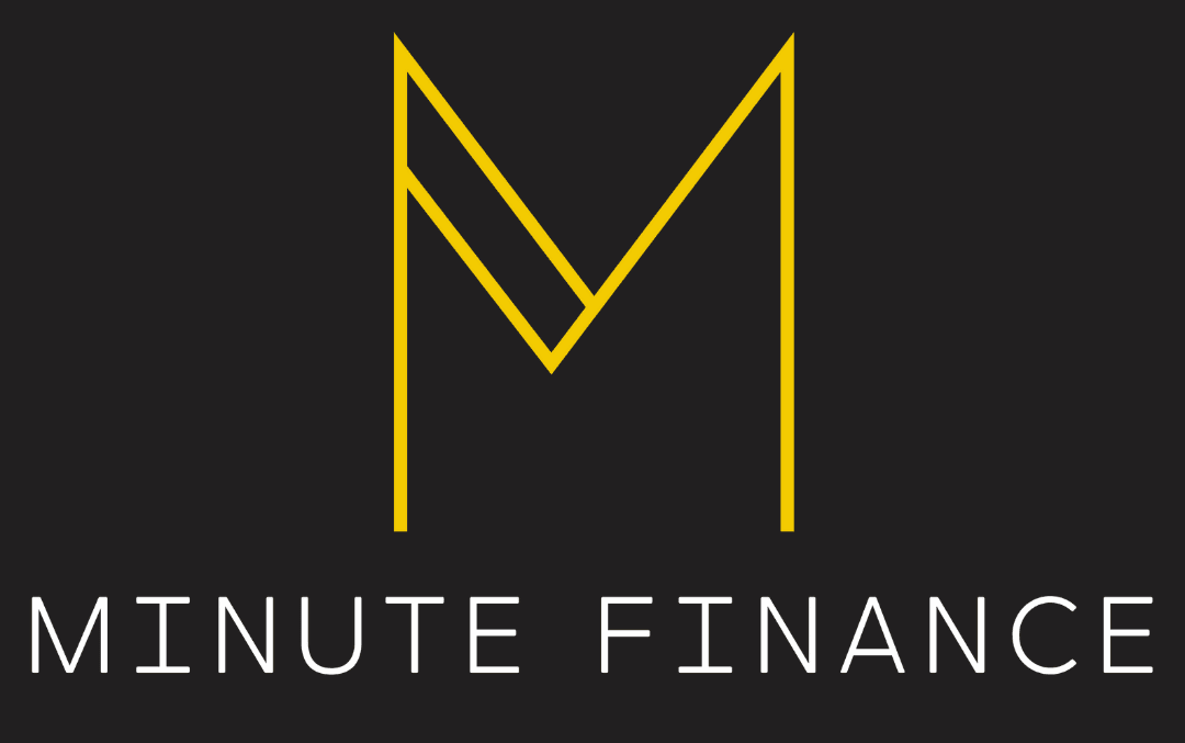 Minute Finance logo