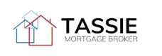 Tassie Mortgage Broker logo
