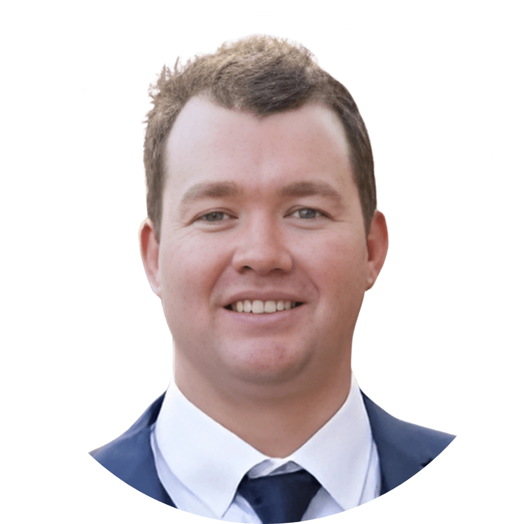 Joshua Toohey